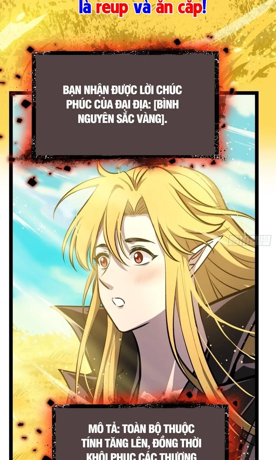 Người Giữ Cửa Vạn Giới Chap 202 - Next Chap 203