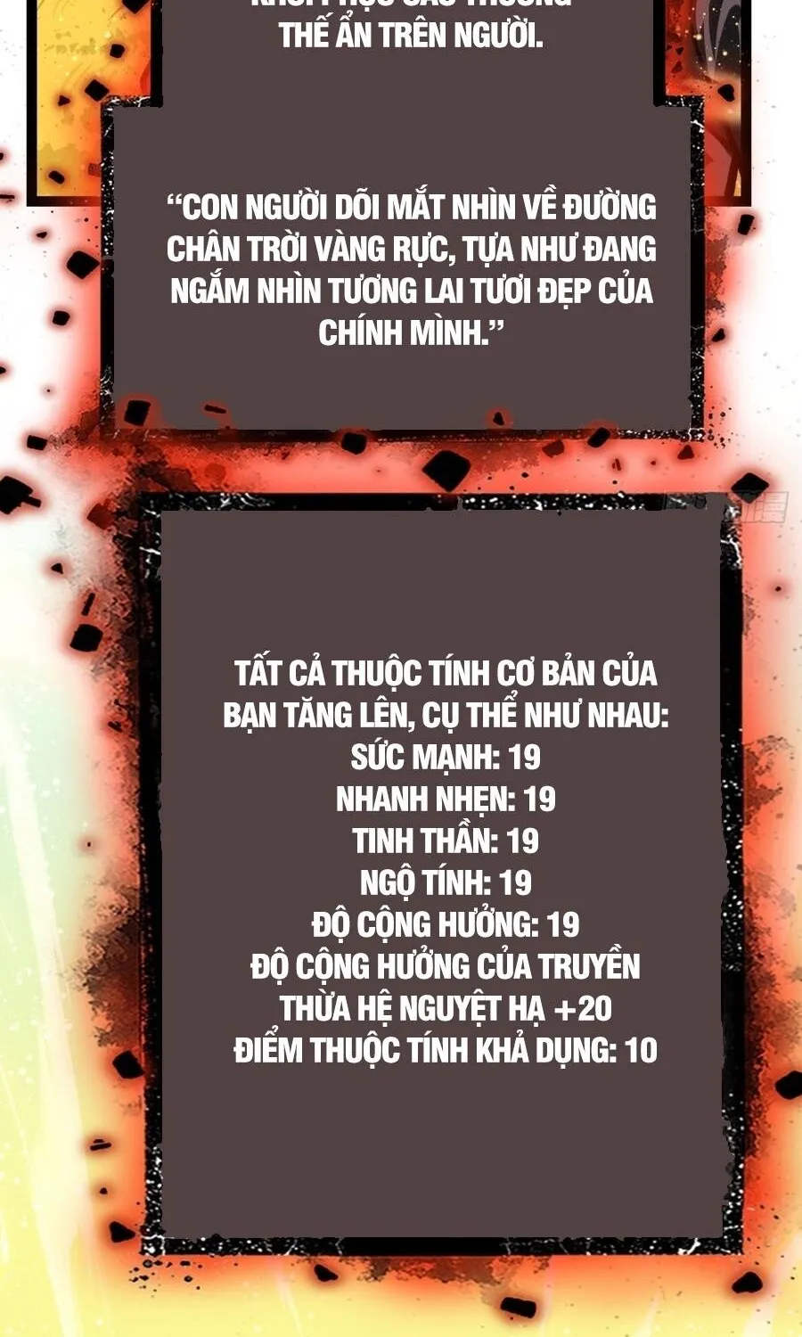 Người Giữ Cửa Vạn Giới Chap 202 - Next Chap 203