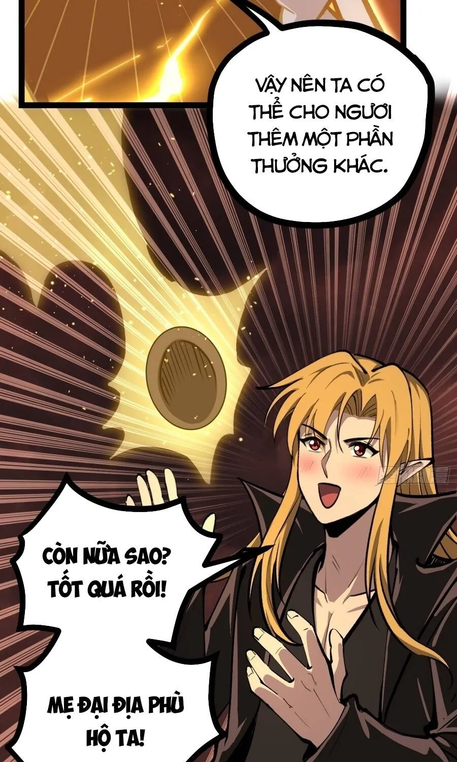 Người Giữ Cửa Vạn Giới Chap 202 - Next Chap 203