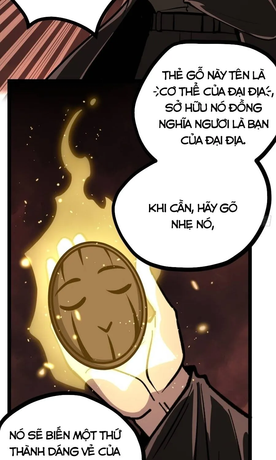 Người Giữ Cửa Vạn Giới Chap 202 - Next Chap 203