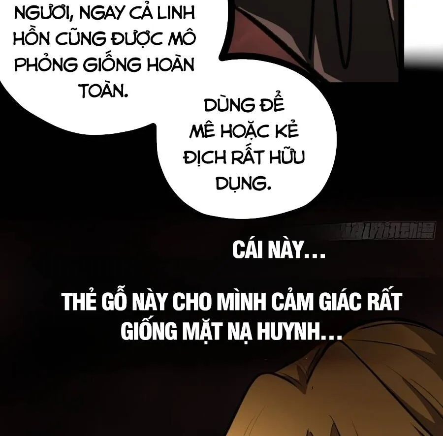 Người Giữ Cửa Vạn Giới Chap 202 - Next Chap 203