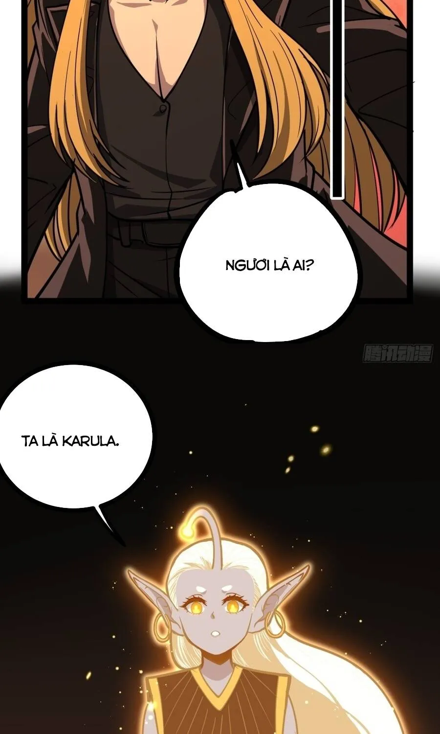 Người Giữ Cửa Vạn Giới Chap 202 - Next Chap 203