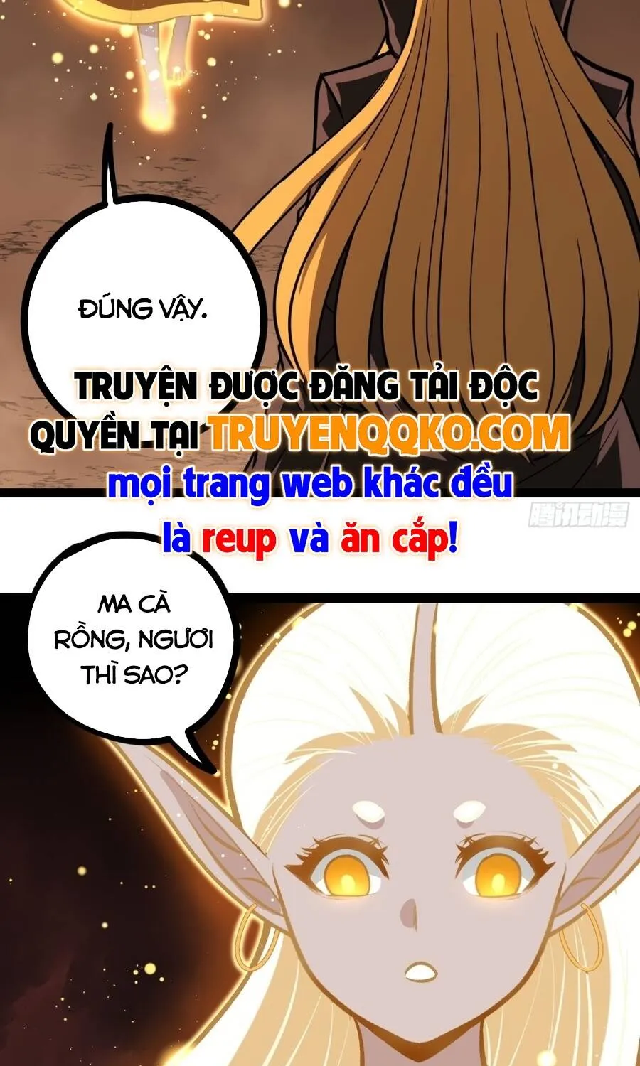 Người Giữ Cửa Vạn Giới Chap 202 - Next Chap 203