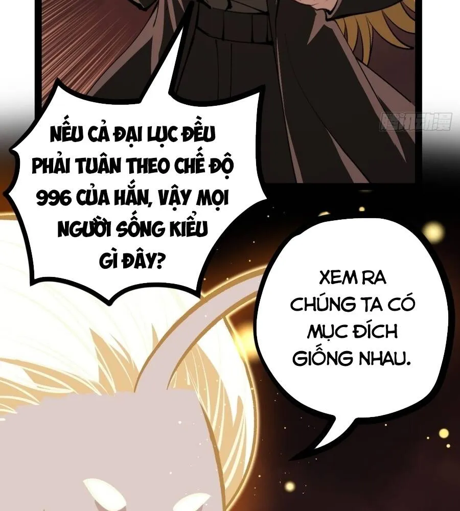 Người Giữ Cửa Vạn Giới Chap 202 - Next Chap 203
