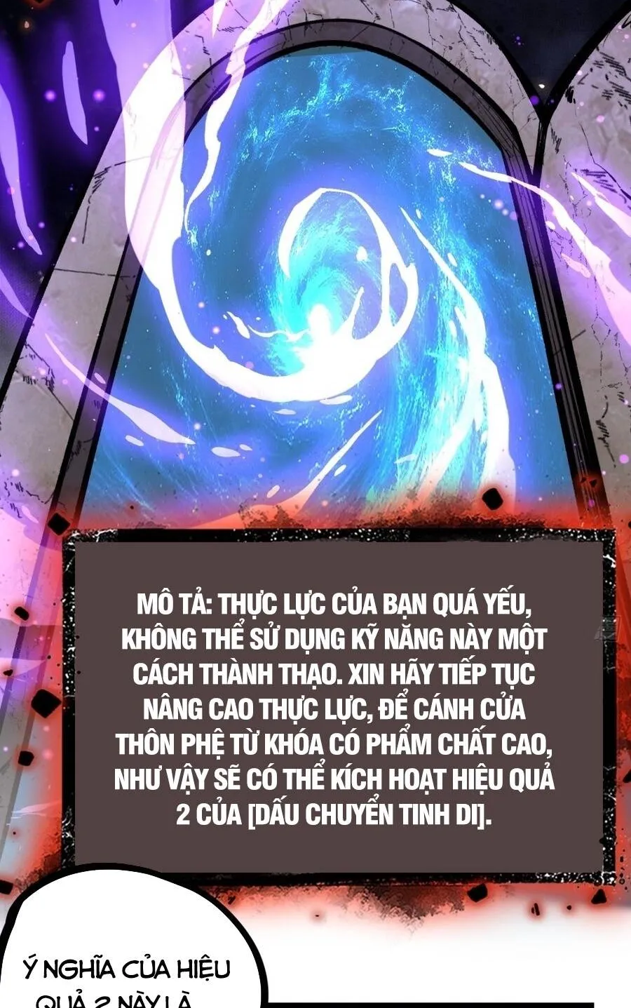 Người Giữ Cửa Vạn Giới Chap 203 - Next Chap 204