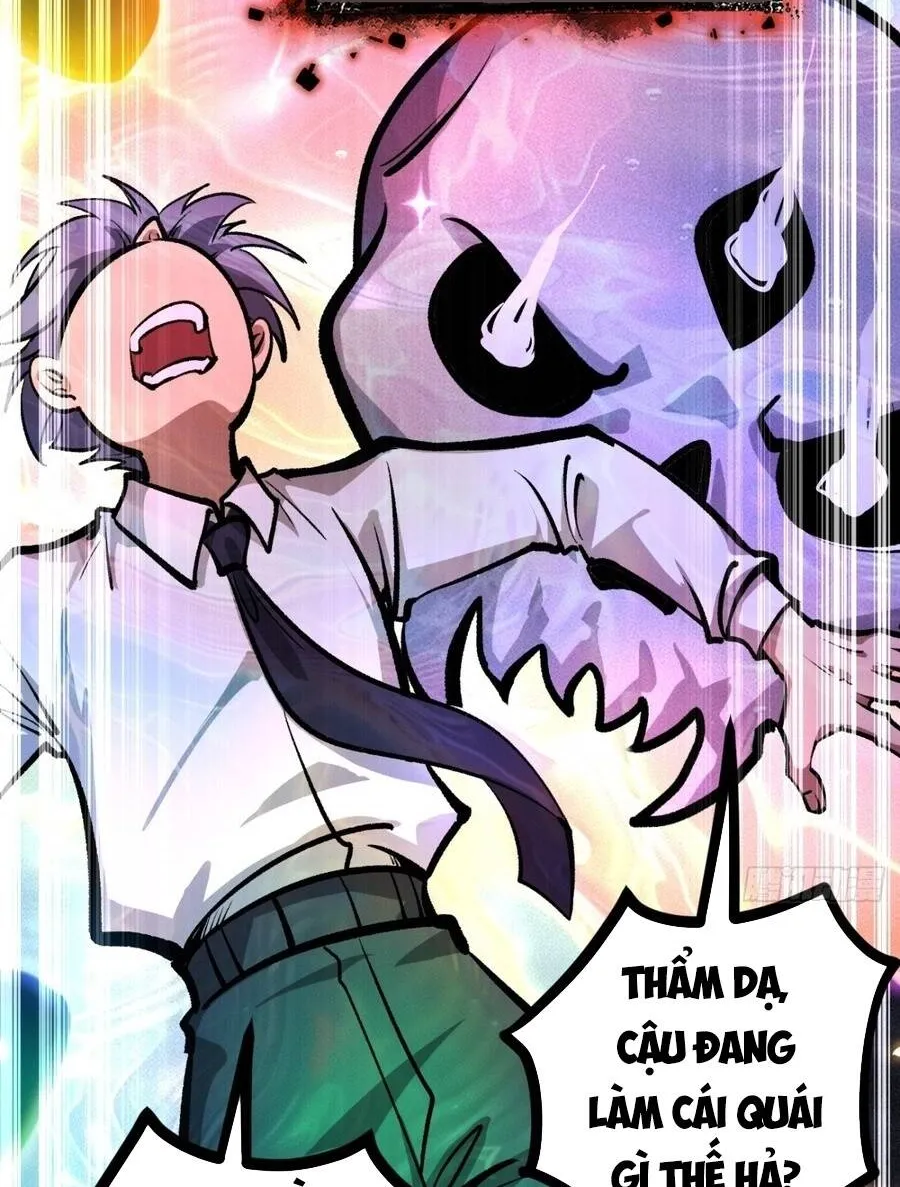 Người Giữ Cửa Vạn Giới Chap 203 - Next Chap 204