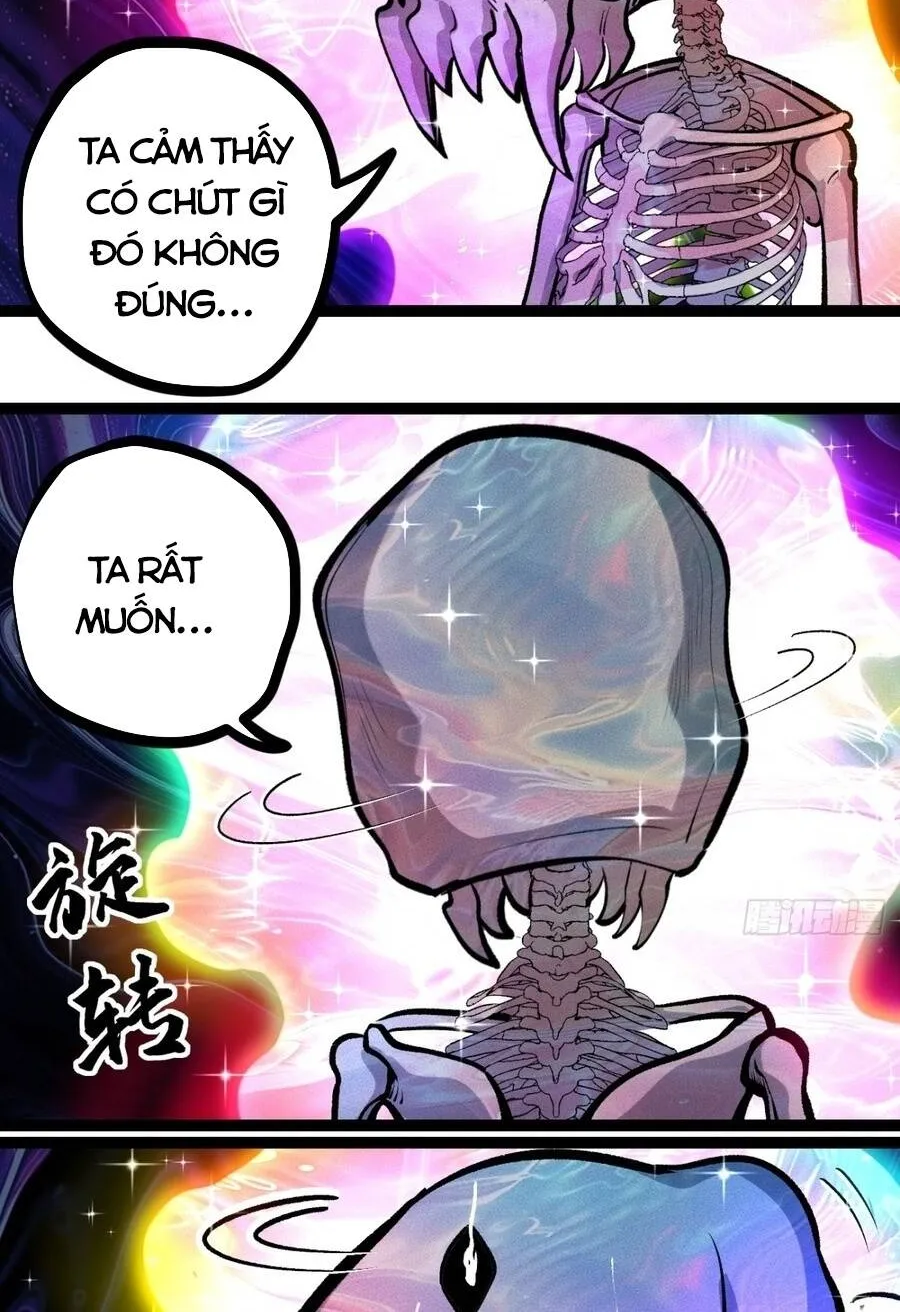 Người Giữ Cửa Vạn Giới Chap 203 - Next Chap 204