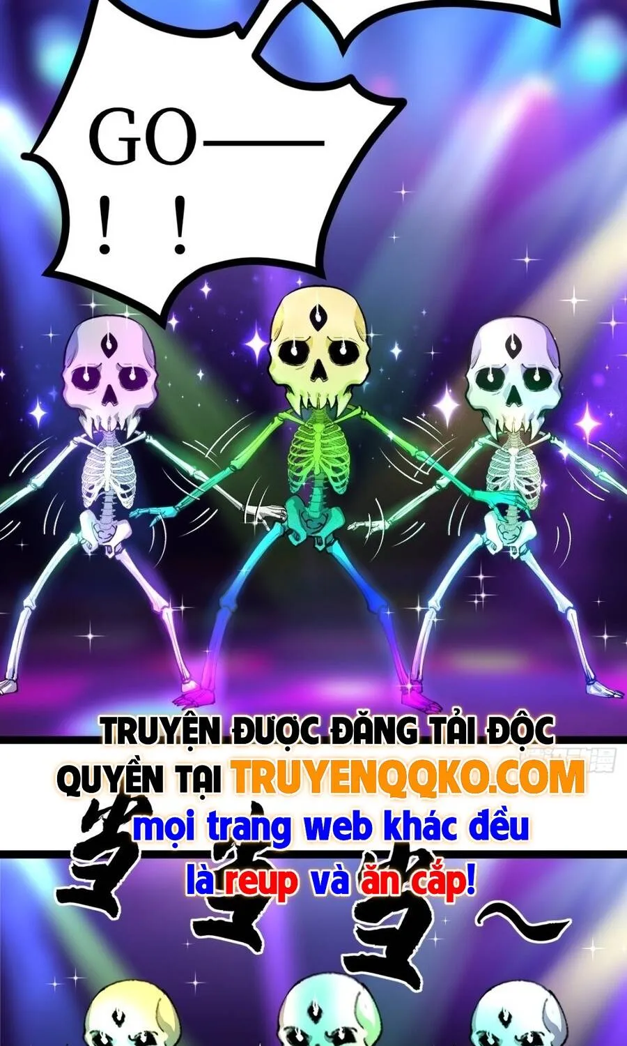 Người Giữ Cửa Vạn Giới Chap 203 - Next Chap 204