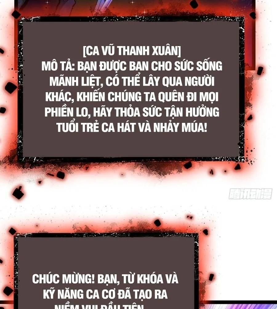 Người Giữ Cửa Vạn Giới Chap 203 - Next Chap 204
