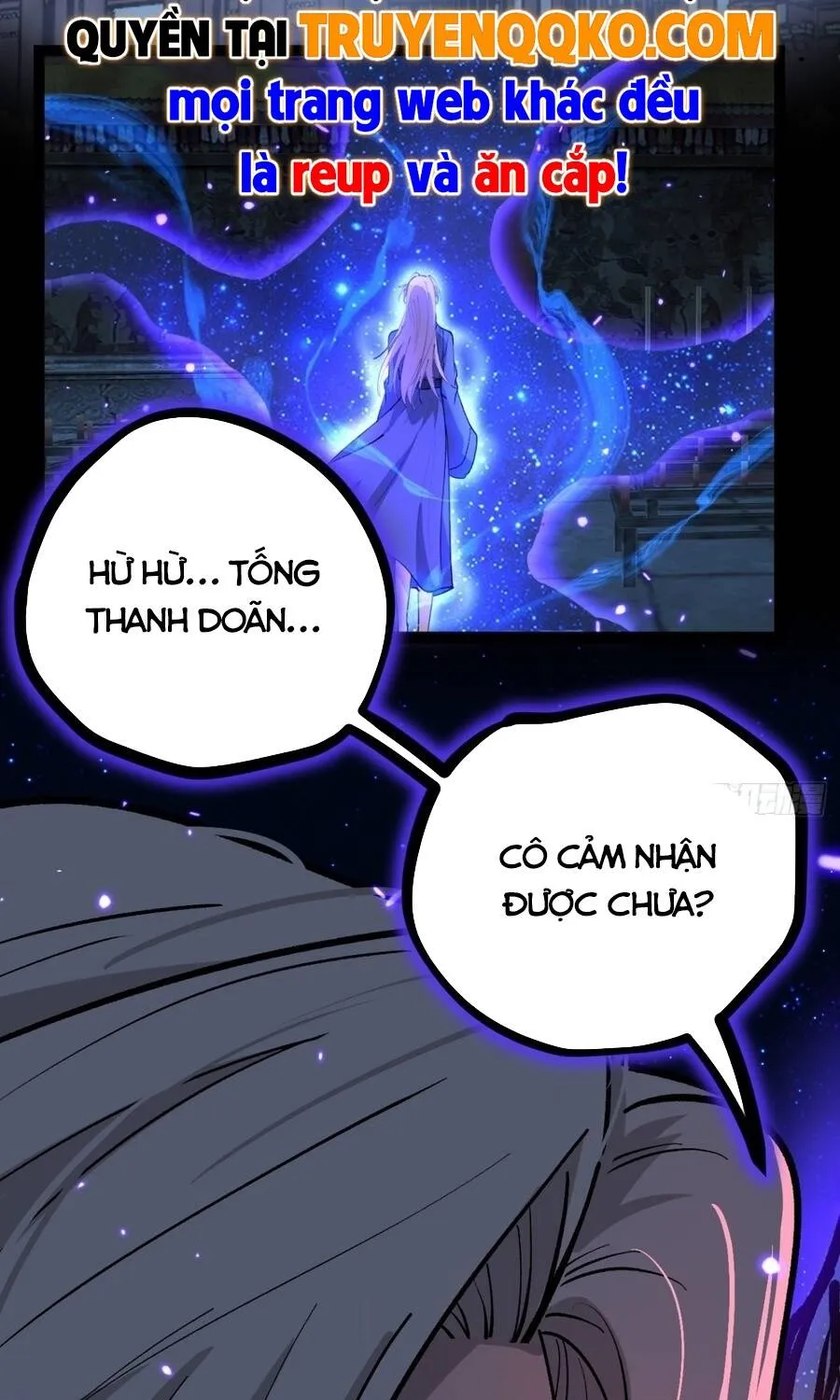 Người Giữ Cửa Vạn Giới Chap 203 - Next Chap 204