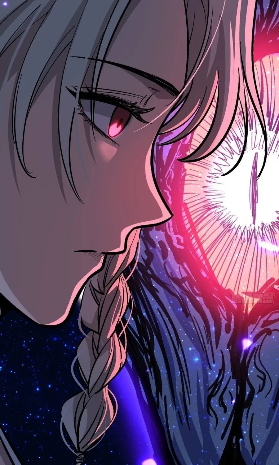 Người Giữ Cửa Vạn Giới Chap 203 - Next Chap 204