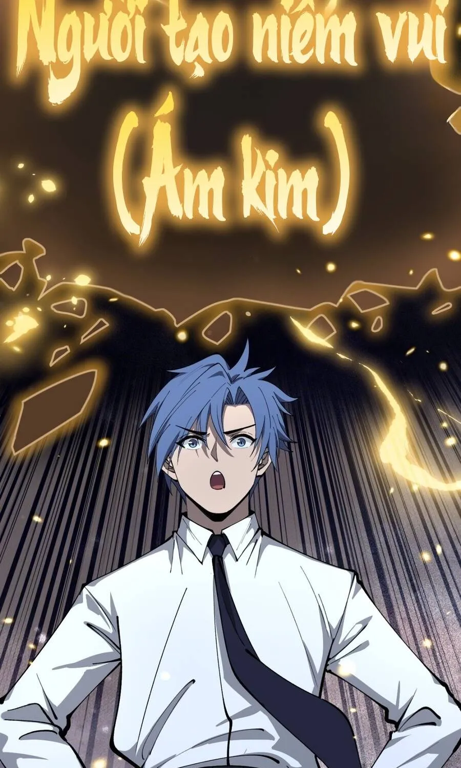 Người Giữ Cửa Vạn Giới Chap 203 - Next Chap 204