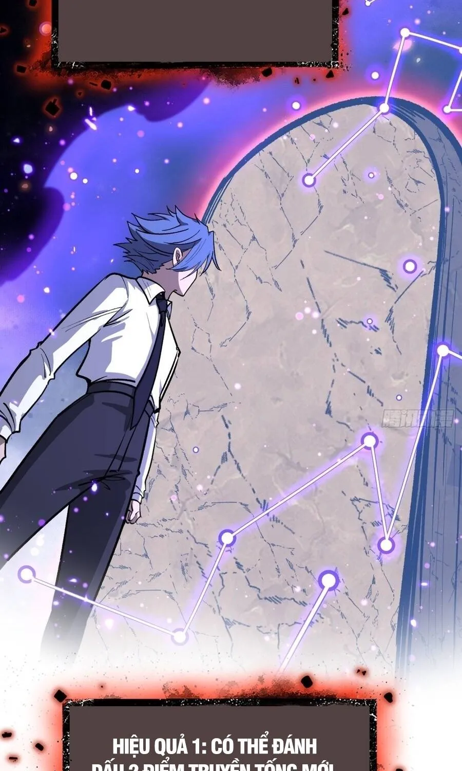 Người Giữ Cửa Vạn Giới Chap 203 - Next Chap 204