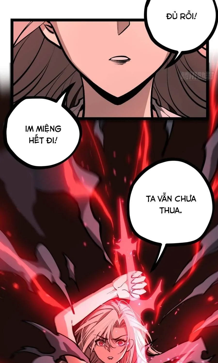 Người Giữ Cửa Vạn Giới Chap 204 - Next Chap 205