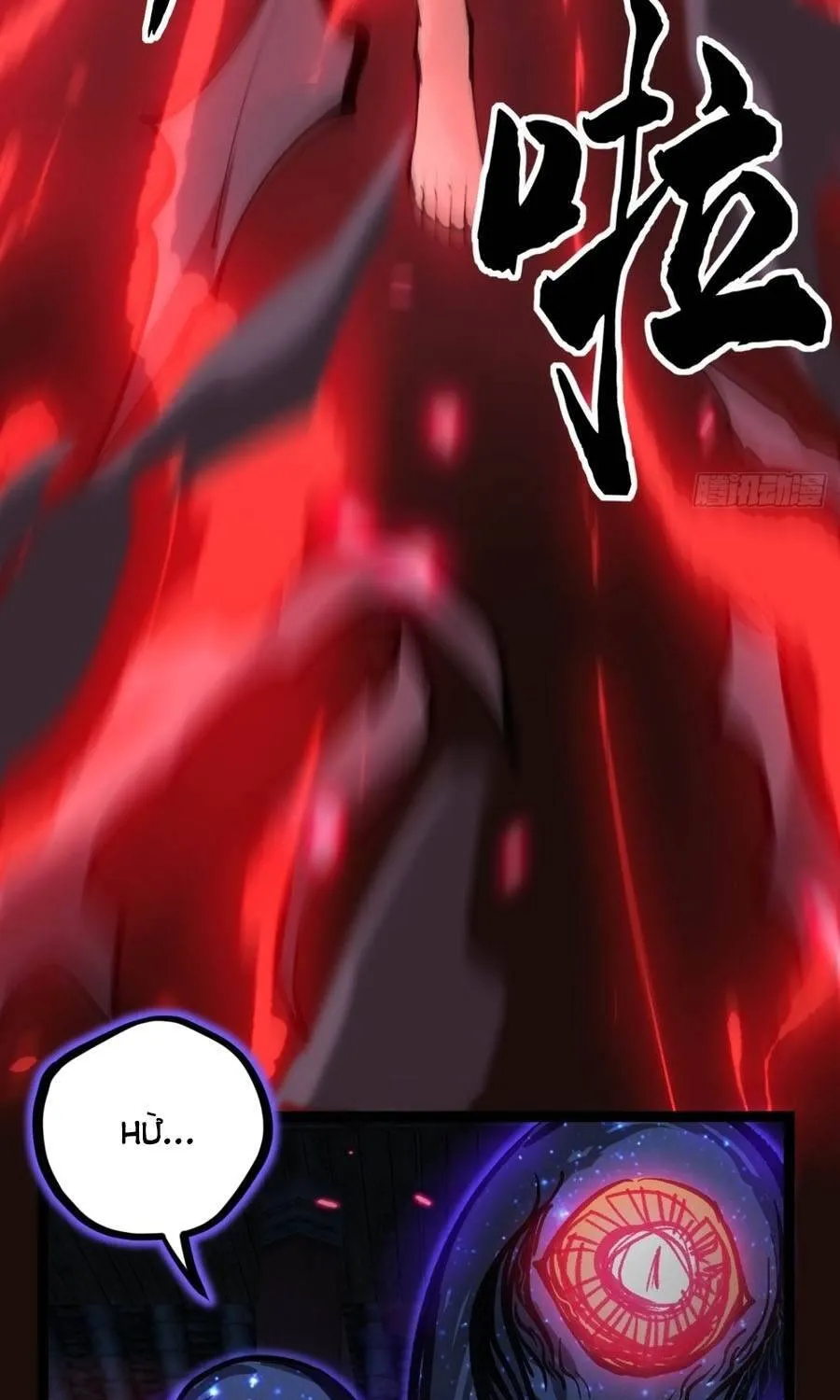 Người Giữ Cửa Vạn Giới Chap 204 - Next Chap 205