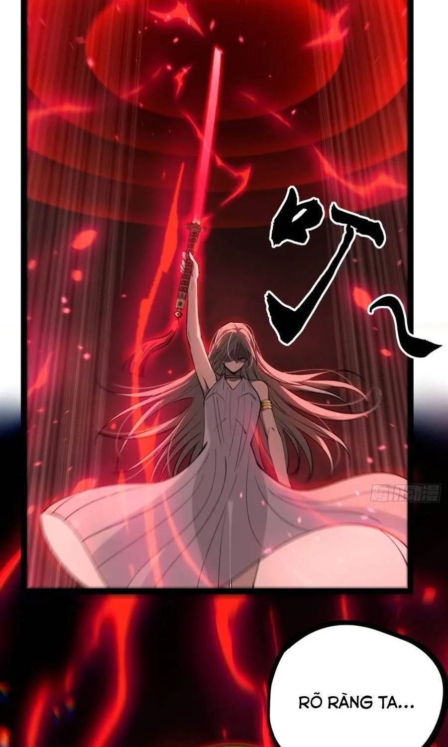 Người Giữ Cửa Vạn Giới Chap 204 - Next Chap 205
