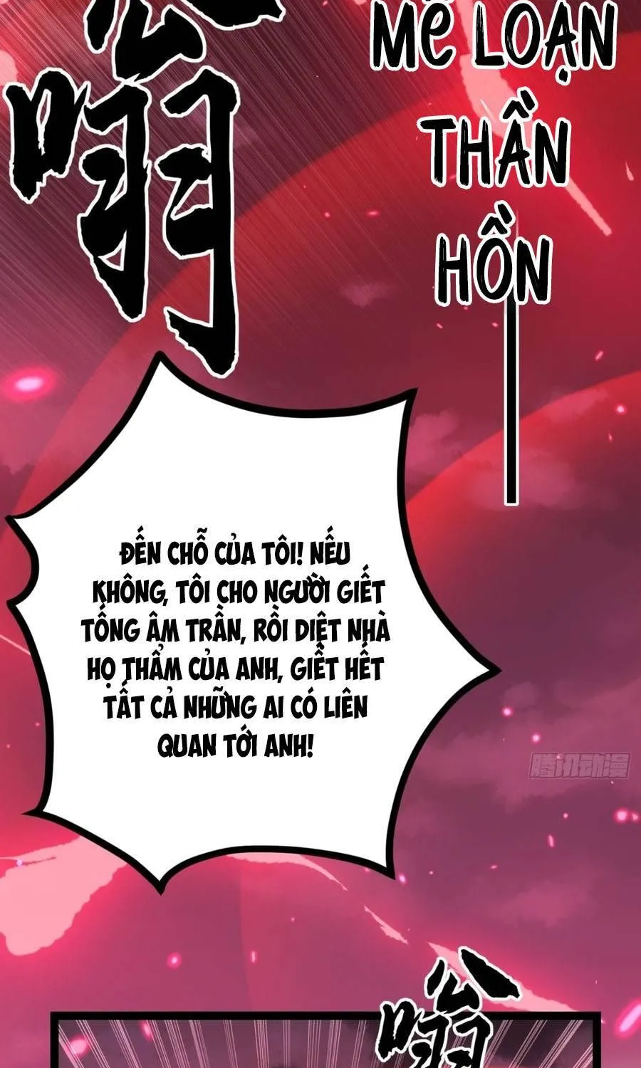 Người Giữ Cửa Vạn Giới Chap 204 - Next Chap 205