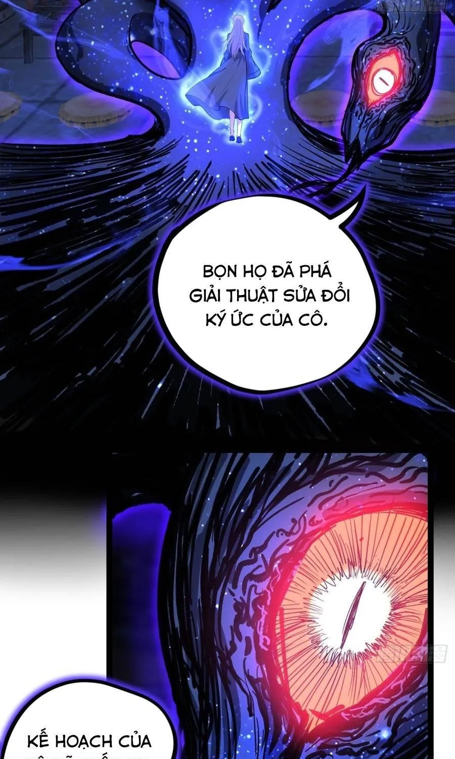 Người Giữ Cửa Vạn Giới Chap 204 - Next Chap 205
