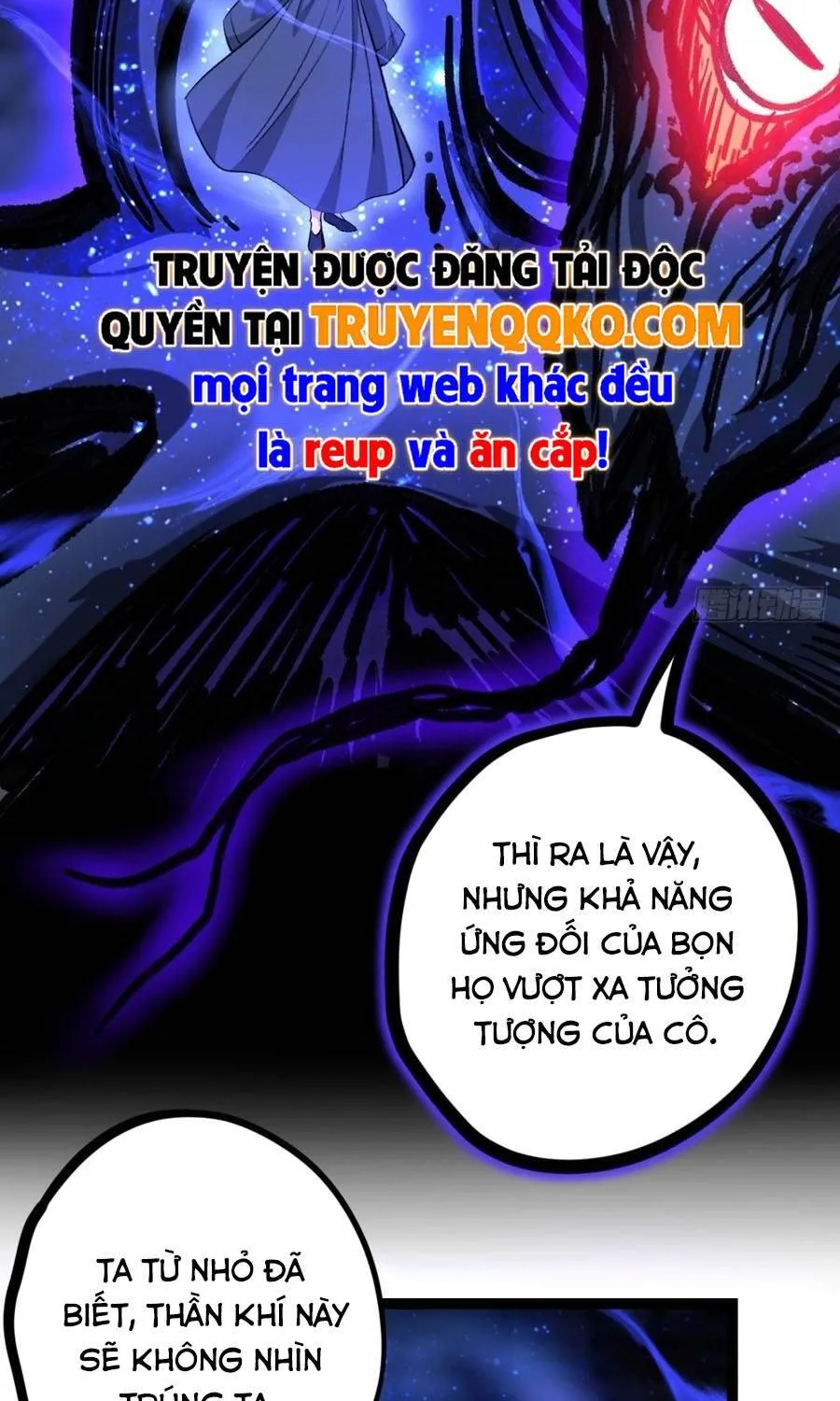 Người Giữ Cửa Vạn Giới Chap 204 - Next Chap 205