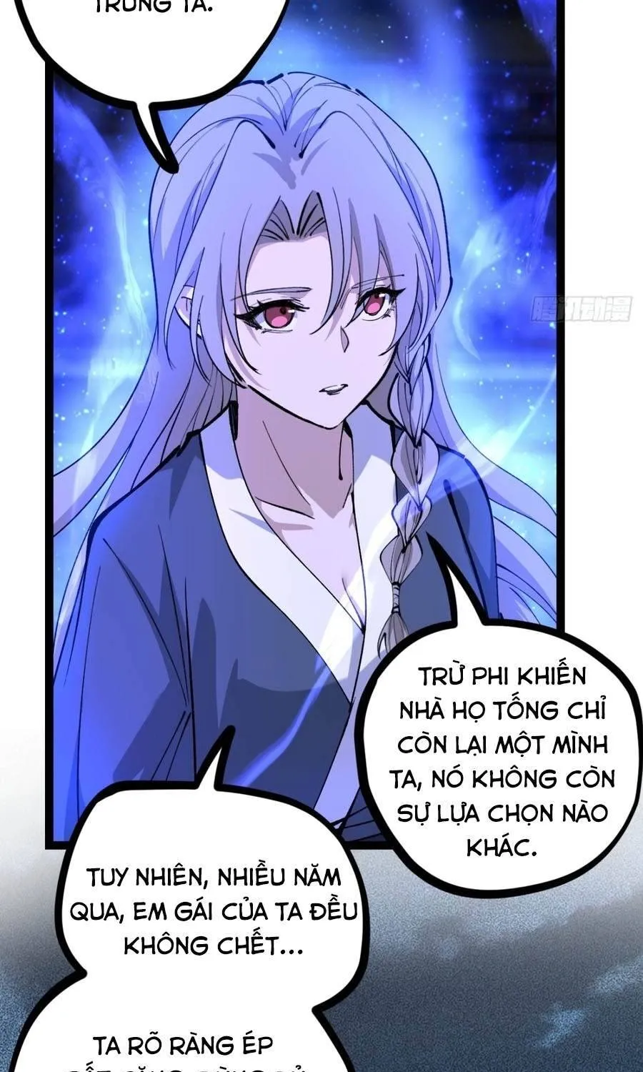 Người Giữ Cửa Vạn Giới Chap 204 - Next Chap 205