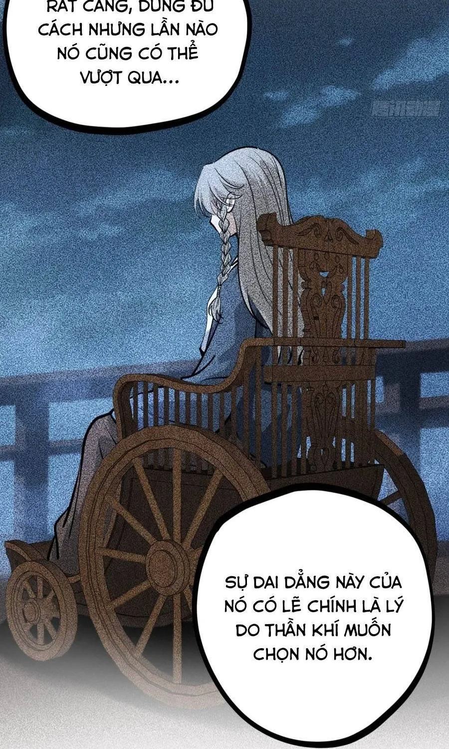 Người Giữ Cửa Vạn Giới Chap 204 - Next Chap 205