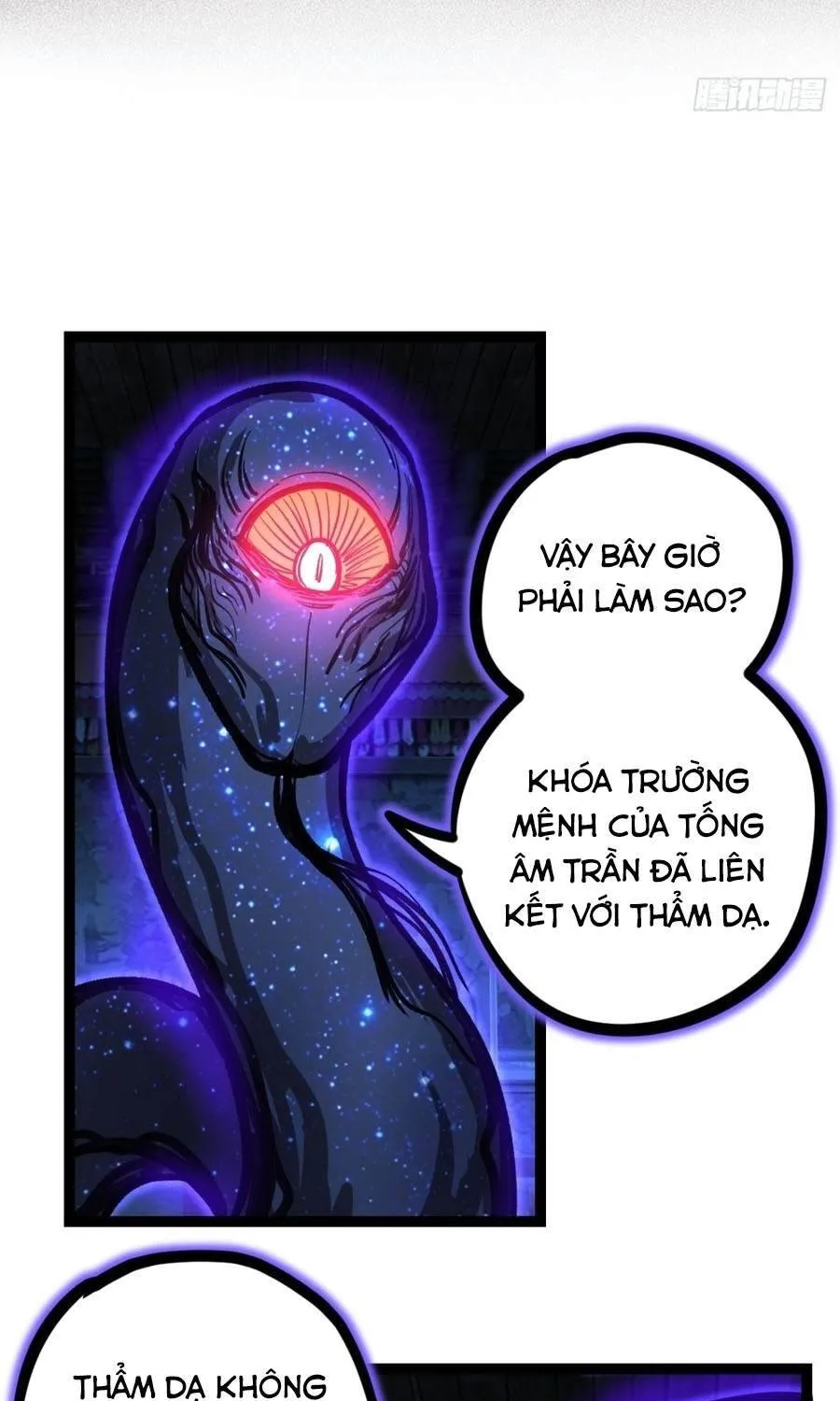 Người Giữ Cửa Vạn Giới Chap 204 - Next Chap 205