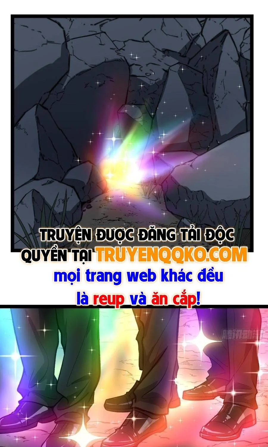 Người Giữ Cửa Vạn Giới Chap 205 - Next Chap 206