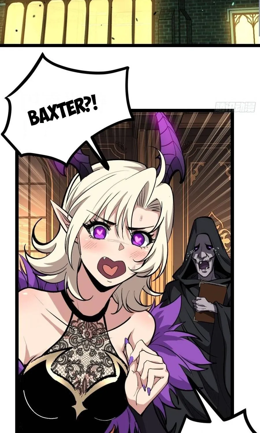 Người Giữ Cửa Vạn Giới Chap 205 - Next Chap 206