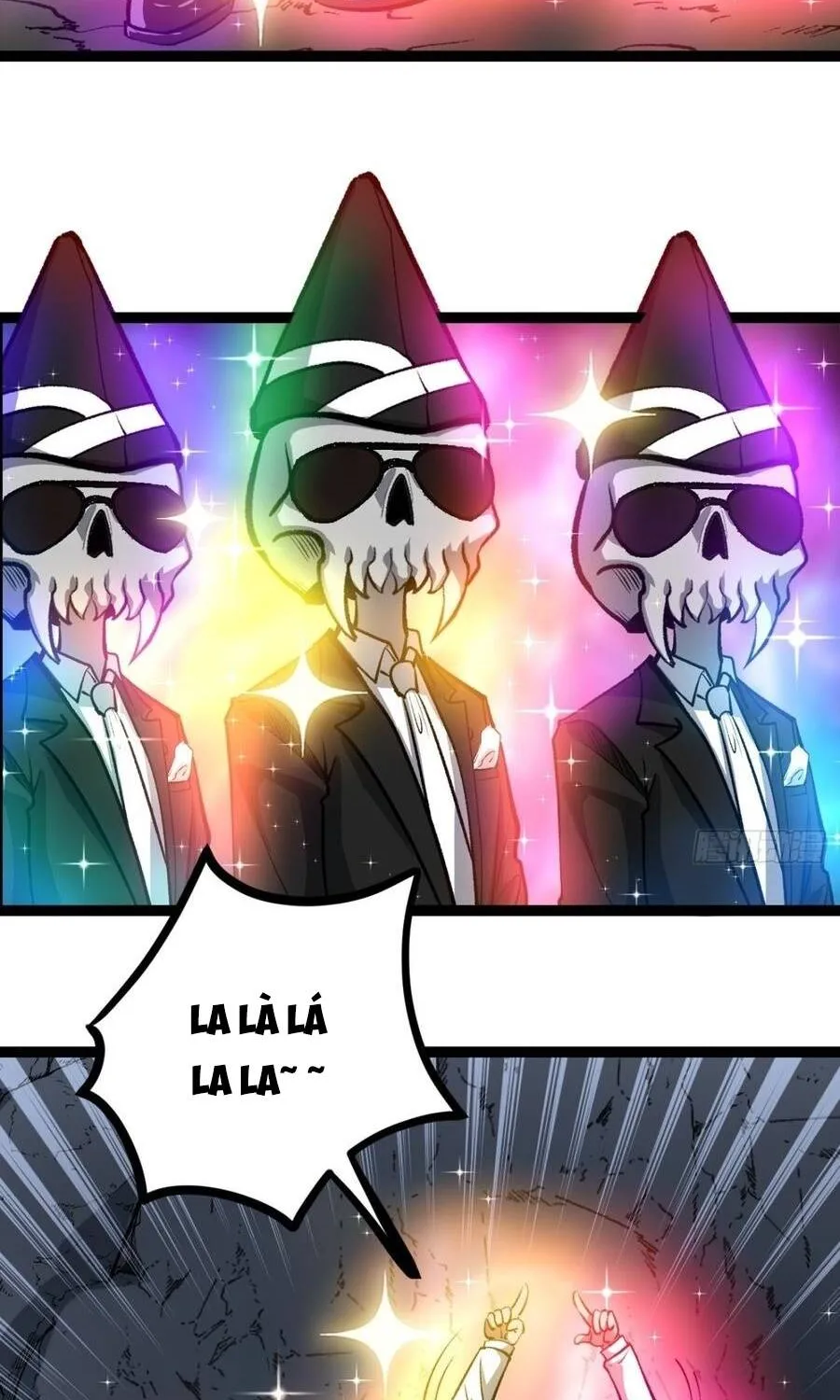Người Giữ Cửa Vạn Giới Chap 205 - Next Chap 206