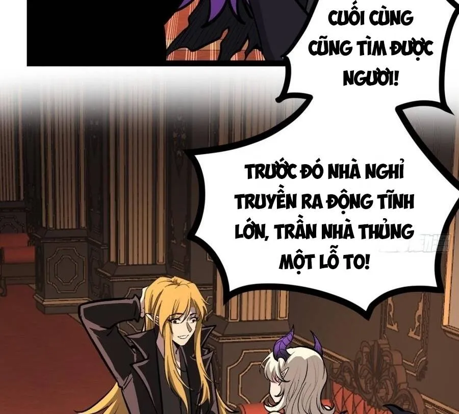 Người Giữ Cửa Vạn Giới Chap 205 - Next Chap 206