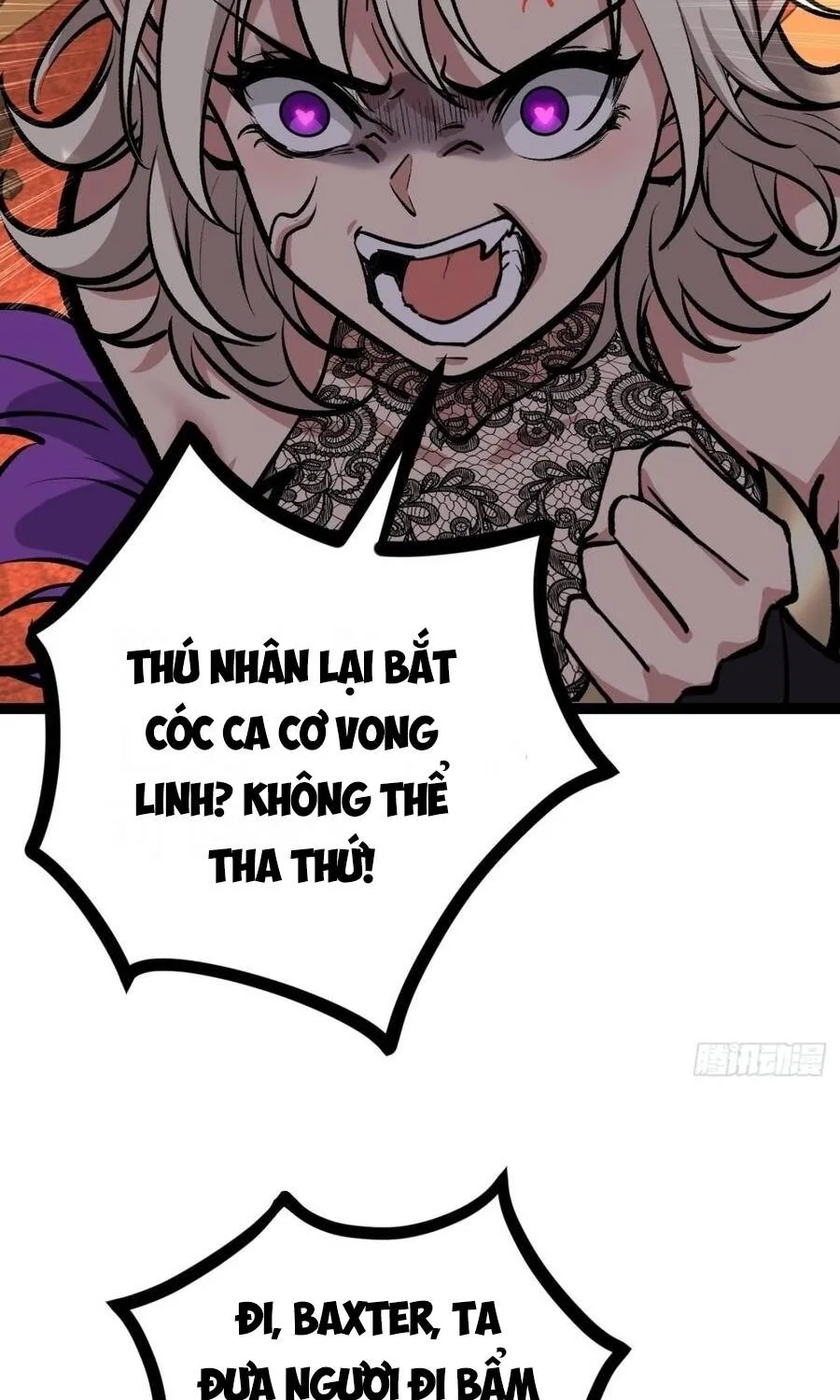 Người Giữ Cửa Vạn Giới Chap 205 - Next Chap 206