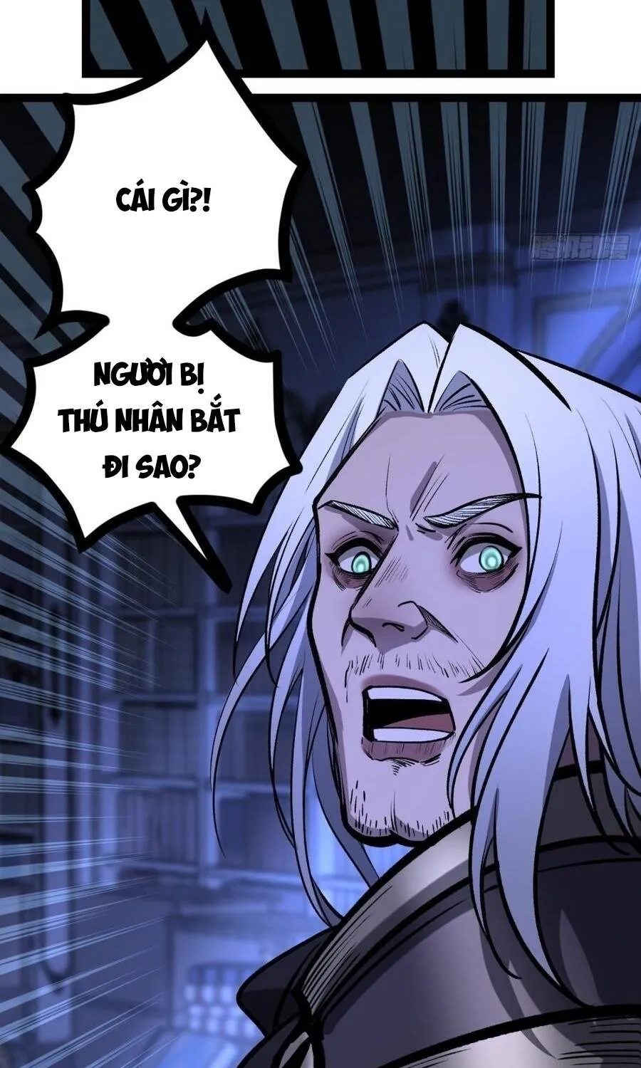 Người Giữ Cửa Vạn Giới Chap 205 - Next Chap 206