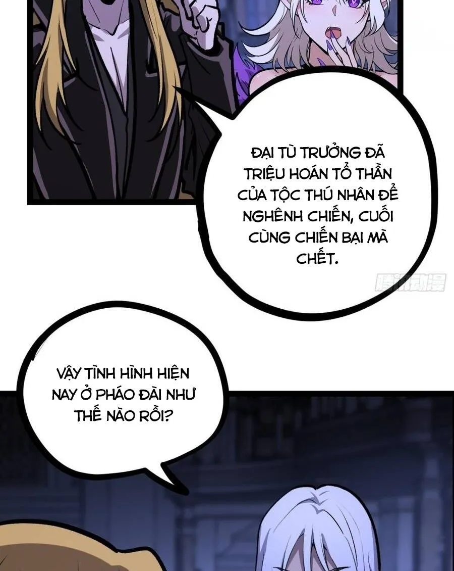Người Giữ Cửa Vạn Giới Chap 205 - Next Chap 206