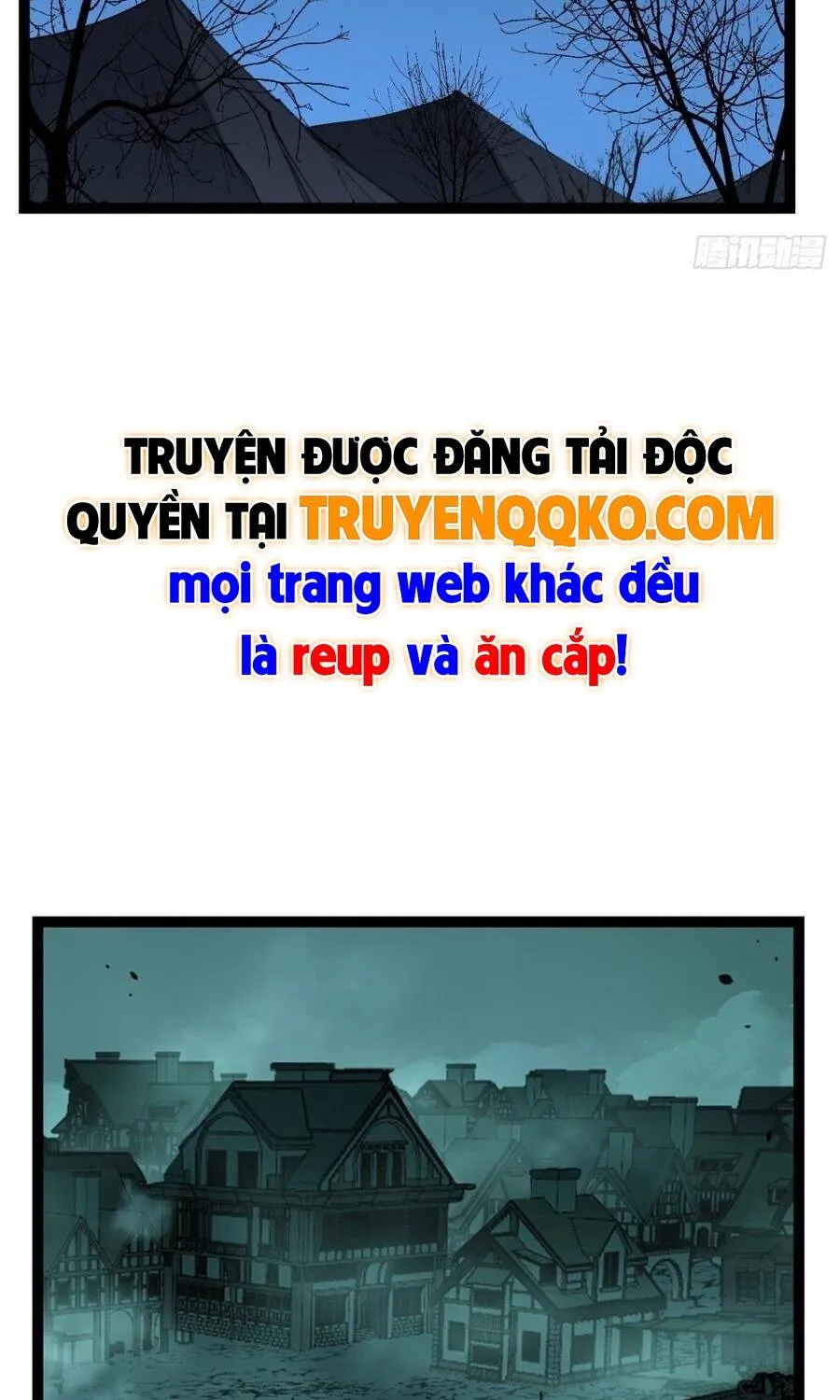 Người Giữ Cửa Vạn Giới Chap 205 - Next Chap 206
