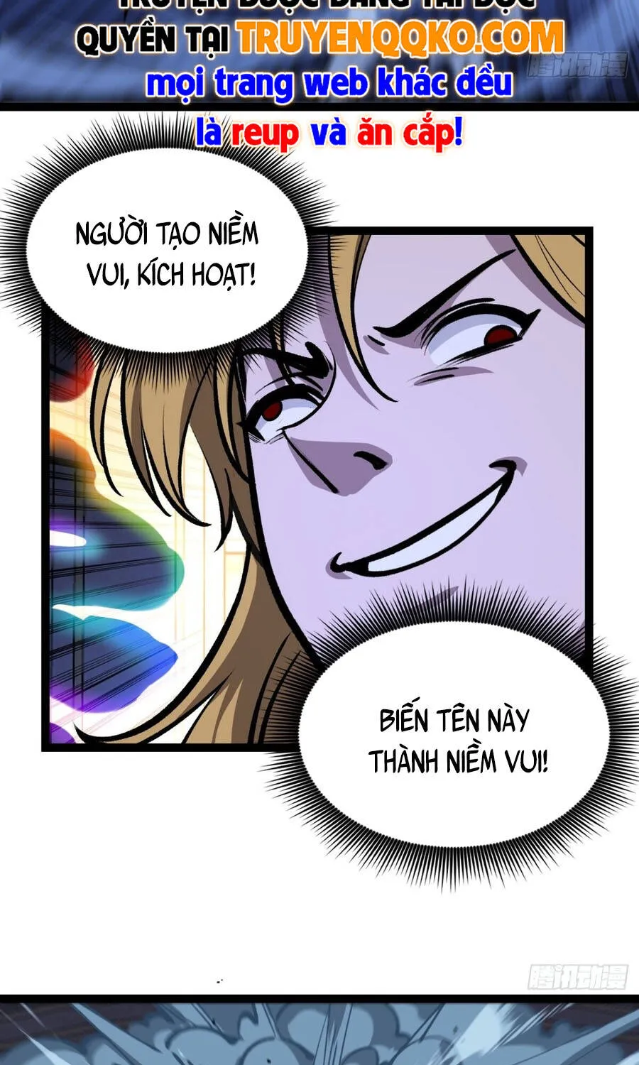 Người Giữ Cửa Vạn Giới Chap 206 - Next Chap 207
