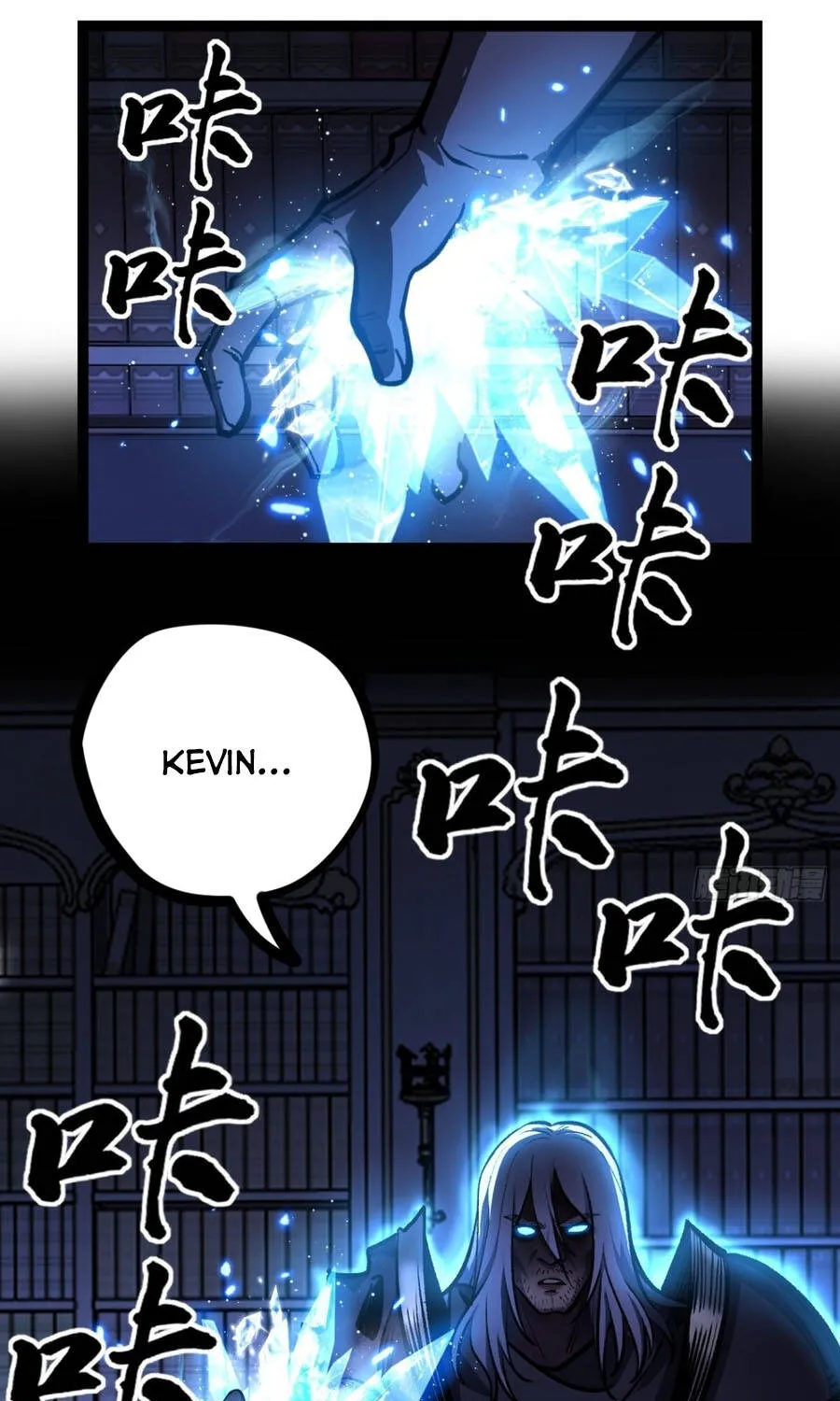 Người Giữ Cửa Vạn Giới Chap 206 - Next Chap 207