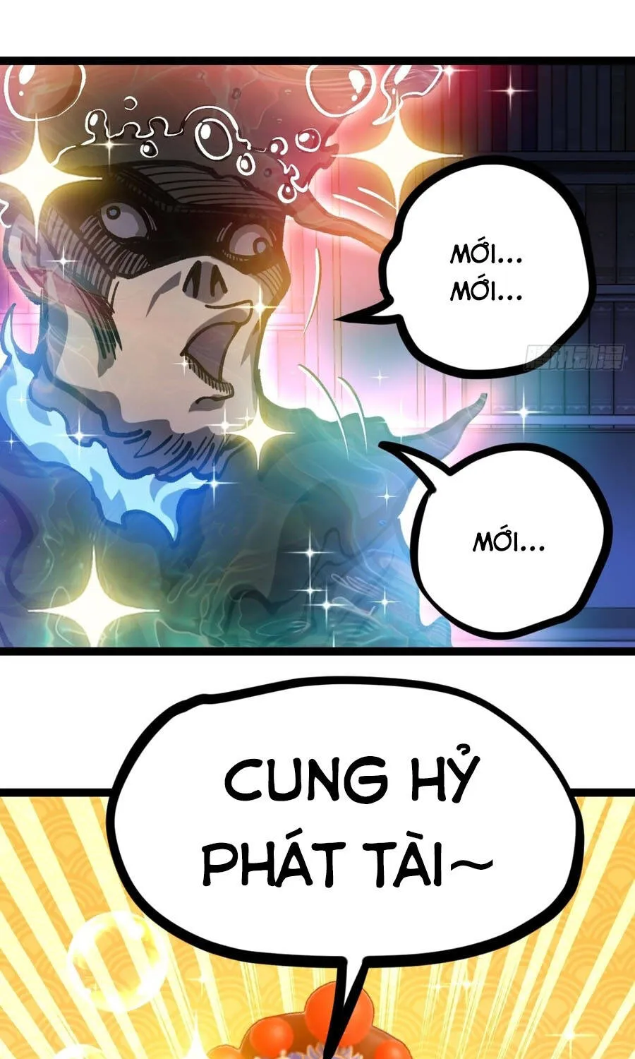 Người Giữ Cửa Vạn Giới Chap 206 - Next Chap 207