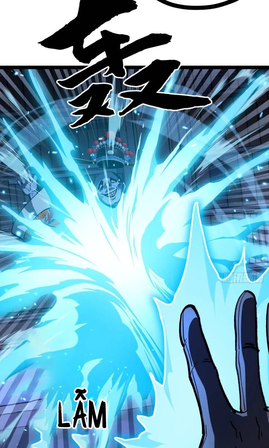 Người Giữ Cửa Vạn Giới Chap 206 - Next Chap 207