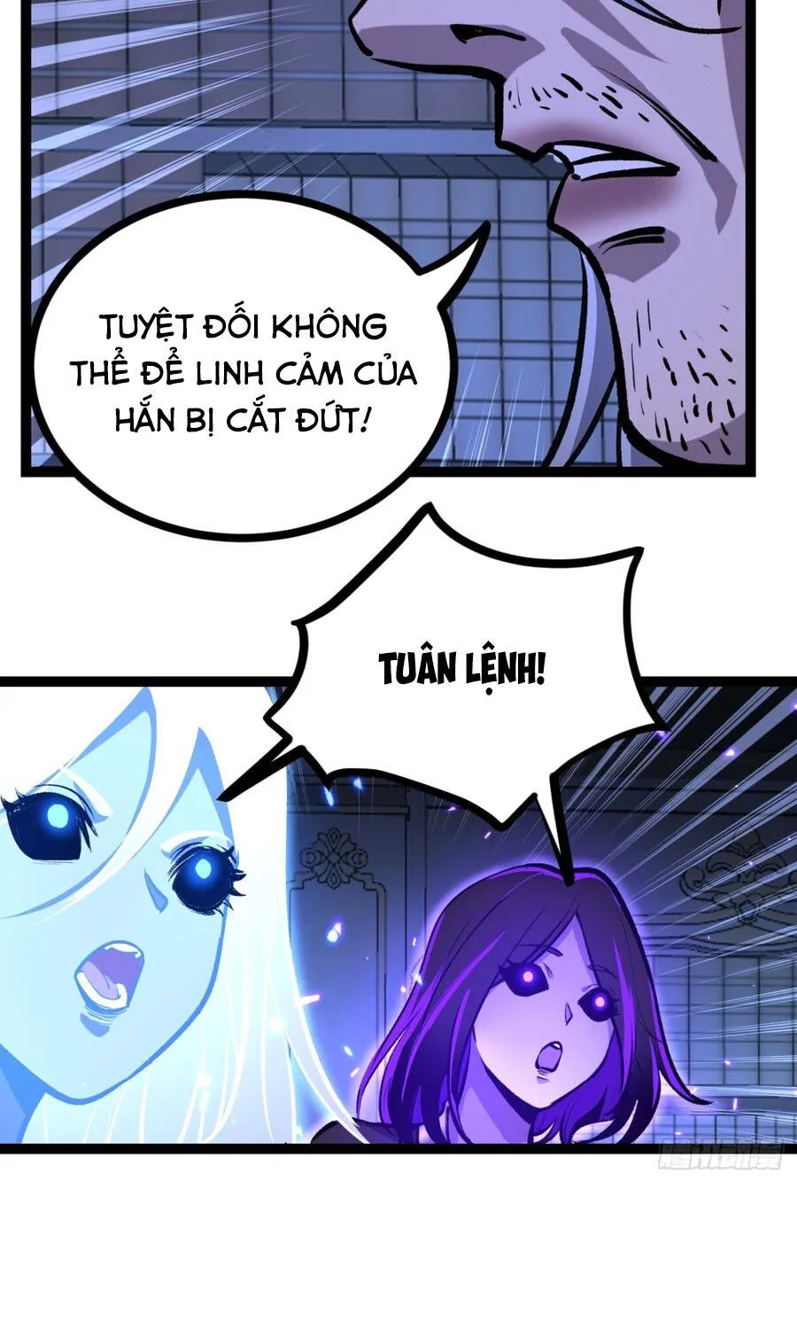 Người Giữ Cửa Vạn Giới Chap 206 - Next Chap 207