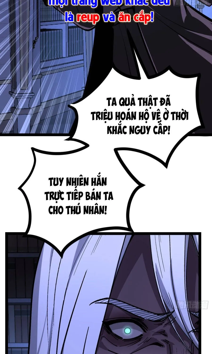 Người Giữ Cửa Vạn Giới Chap 206 - Next Chap 207