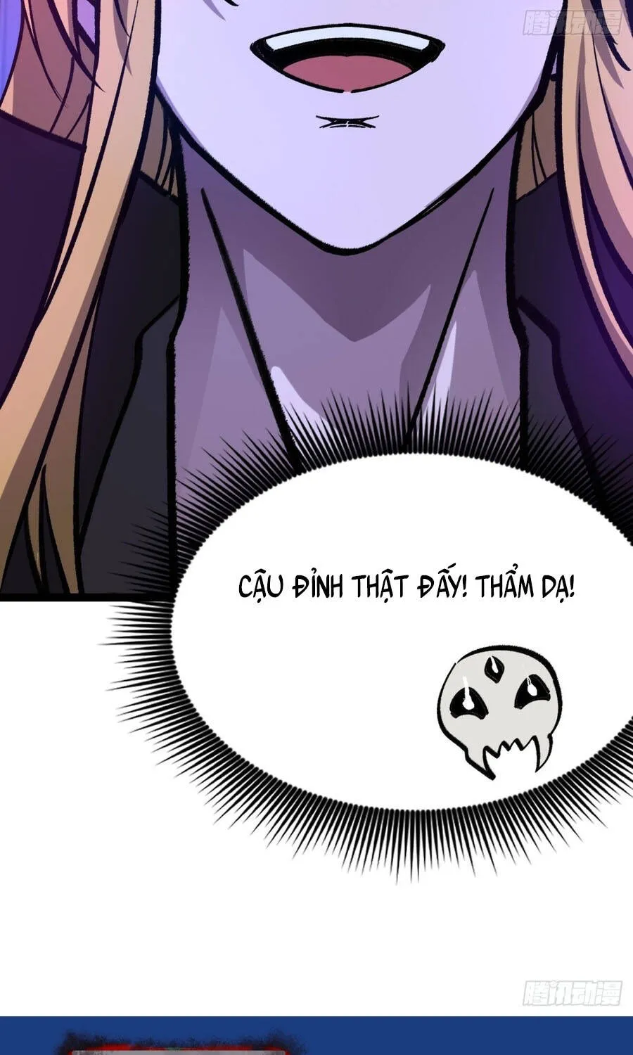 Người Giữ Cửa Vạn Giới Chap 206 - Next Chap 207