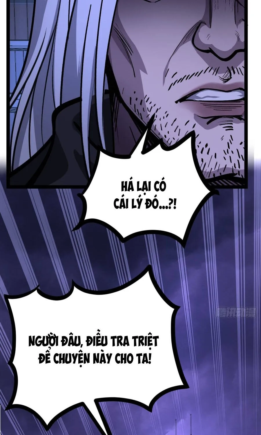 Người Giữ Cửa Vạn Giới Chap 206 - Next Chap 207