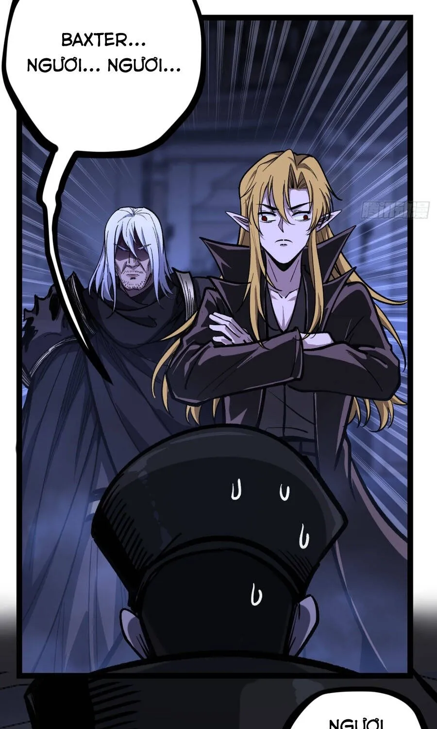 Người Giữ Cửa Vạn Giới Chap 206 - Next Chap 207
