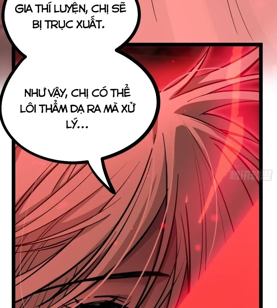 Người Giữ Cửa Vạn Giới Chap 207 - Next Chap 208