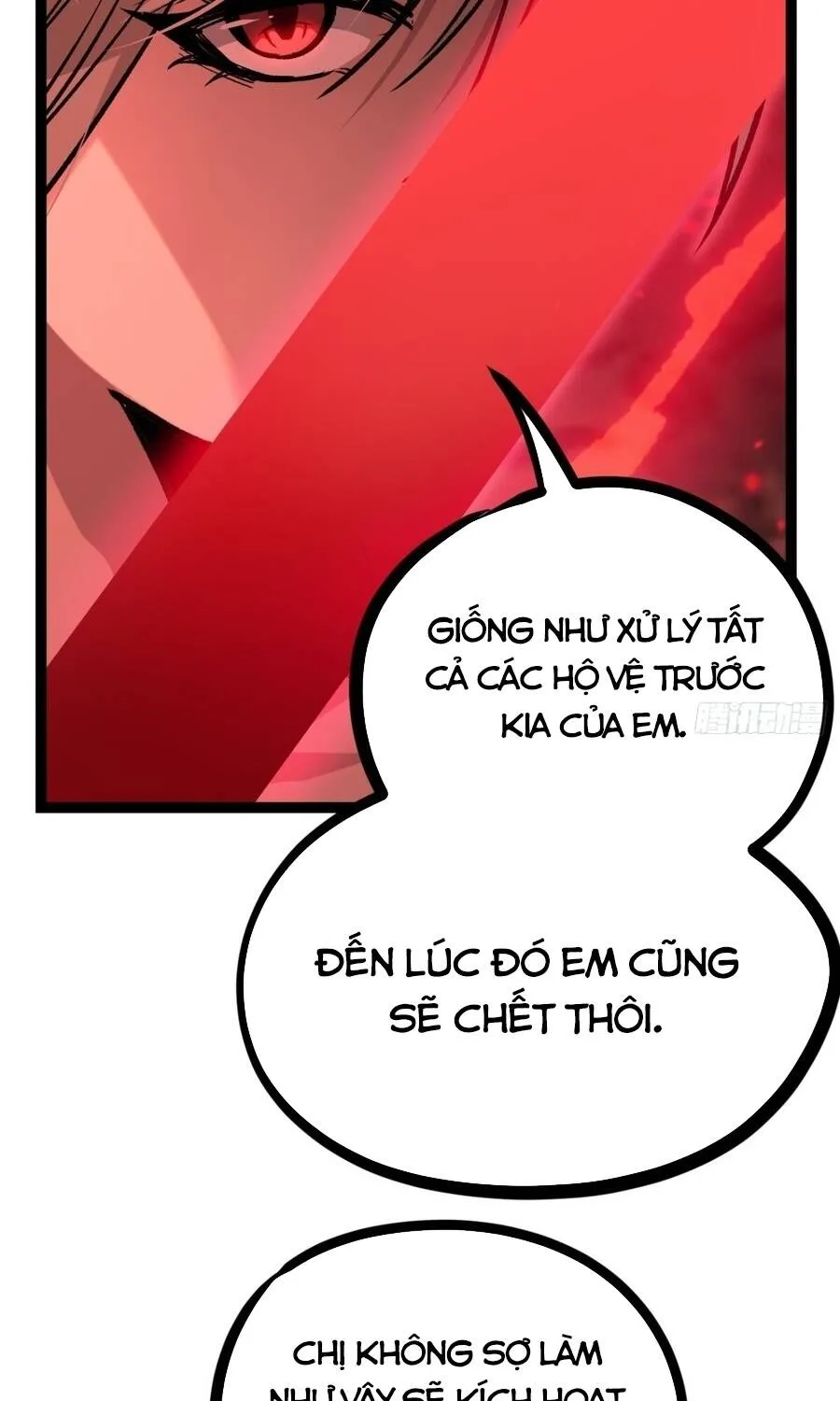Người Giữ Cửa Vạn Giới Chap 207 - Next Chap 208