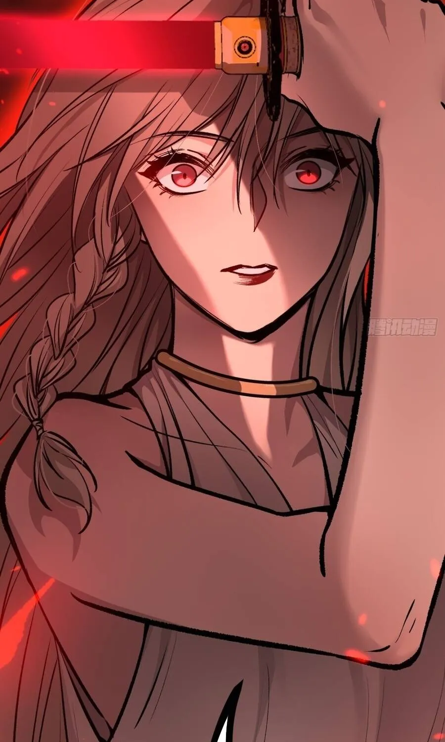Người Giữ Cửa Vạn Giới Chap 207 - Next Chap 208