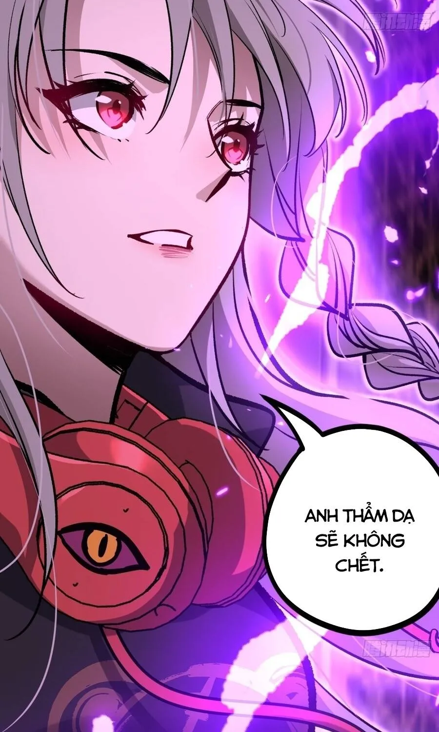 Người Giữ Cửa Vạn Giới Chap 207 - Next Chap 208