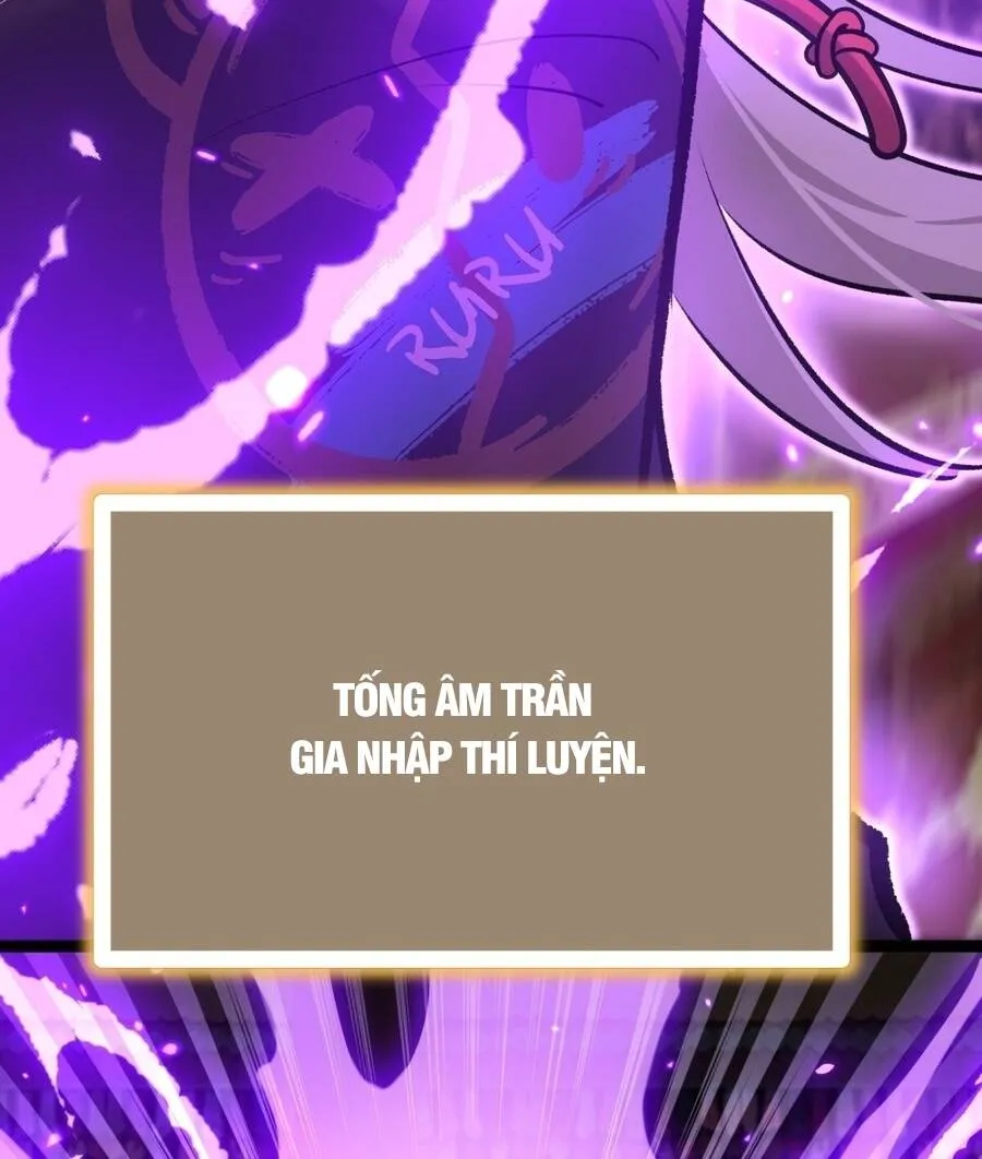 Người Giữ Cửa Vạn Giới Chap 207 - Next Chap 208
