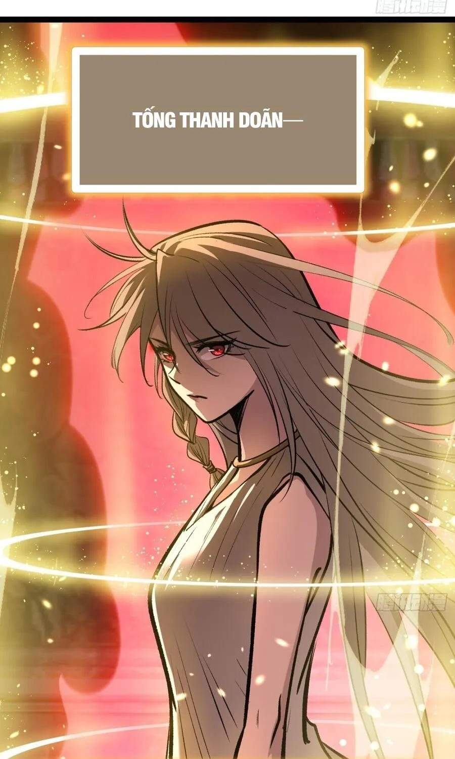 Người Giữ Cửa Vạn Giới Chap 207 - Next Chap 208