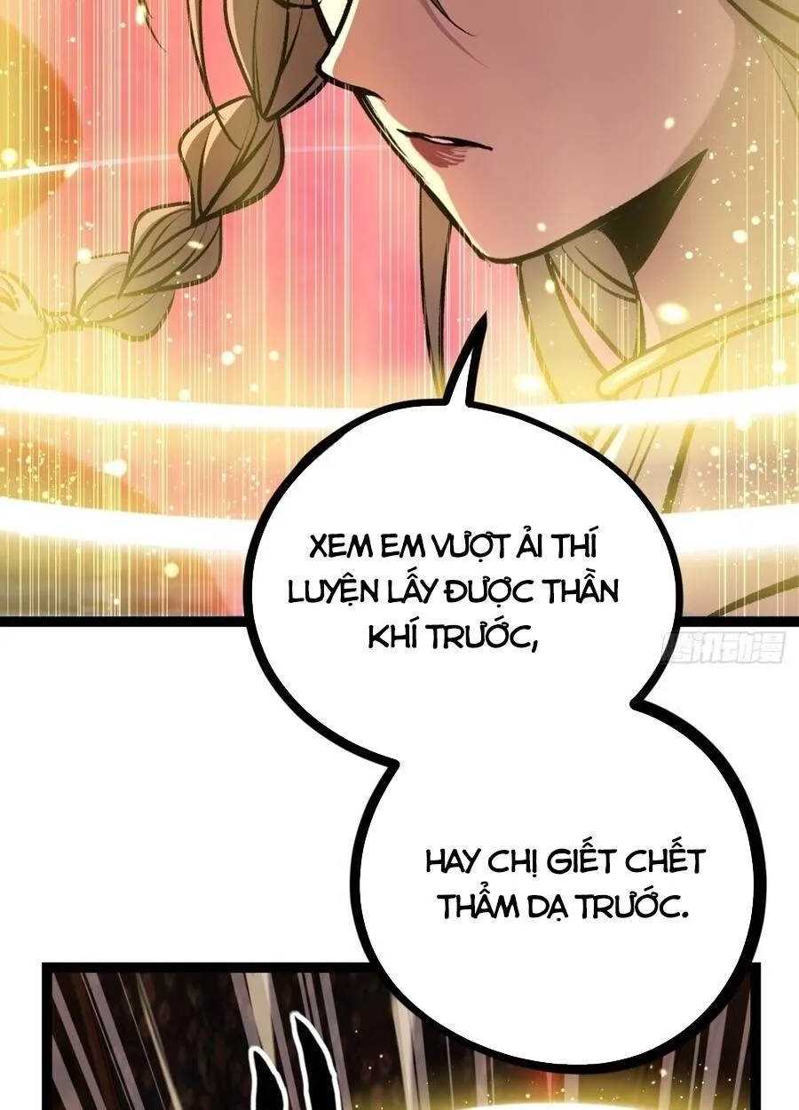 Người Giữ Cửa Vạn Giới Chap 207 - Next Chap 208